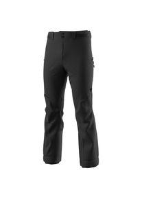 Dynafit Ridge Dynastretch Pant Skitourenhose Herren (Gr S |schwarz)