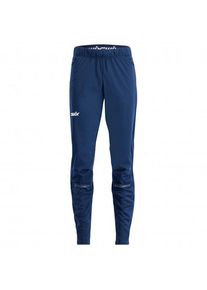 Swix Nordic Pant Langlaufhose Herren (Gr S |blau)
