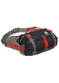 Sierra Designs Flex Lumbar 3-6 Hüfttasche (Größe 3-6 l |grau)