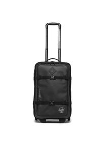HERSCHEL All Season Hybrid Roller Bag Large Carry On Reisetasche (Gr 41 l |schwarz)