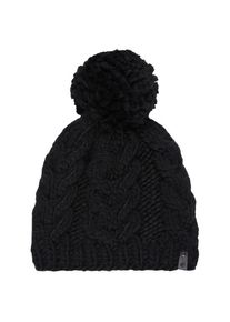 Mütze Roxy Winter Damen (Gr One Size |schwarz)