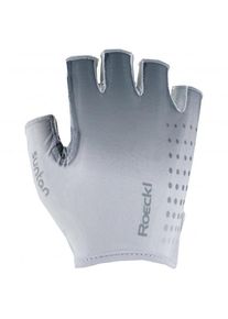 Roeckl Sports Istia Handschuhe (Gr 8,5 |grau)