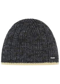 Eisbär Eisbär Rene XL Mütze (Gr One Size |grau/schwarz)