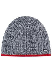 Eisbär Mütze Eisbär Rene XL (Gr One Size |grau)