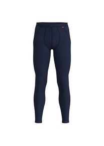 Löffler Lange Unterhose Löffler Unterhose Lang Transtex Warm Herren (Gr 48 |blau)