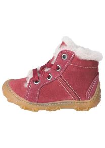 Pepino by Ricosta Elia Winterschuhe Kinder (Gr 23 |rot)