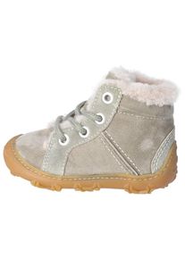 Winterschuhe Pepino by Ricosta Elia Kinder (Gr 23 |beige/grau)