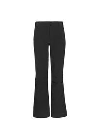 Protest Relole Snowpants Winterhose Kinder (Gr 104 |schwarz |wasserdicht)