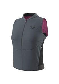 Kunstfaserweste Dynafit Alpine Insulation Vest Damen (Gr S |blau/grau)