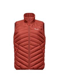 Daunenweste Salewa Brenta RDS Down Vest Damen (Gr 42 |rot)