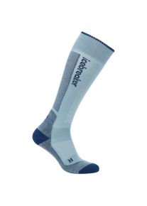 Icebreaker Merino Ski+ Light OTC Skisocken Damen Ski (Gr M |t&uuml;rkis)