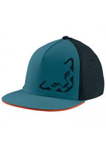 Dynafit Tech Trucker Cap Cap (Gr 58 cm |blau)