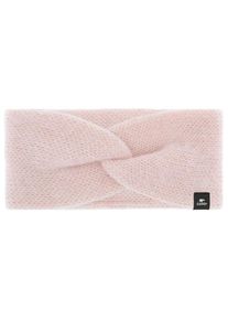Eisbär Stirnband Eisbär Fenna Damen (Gr One Size |rosa)