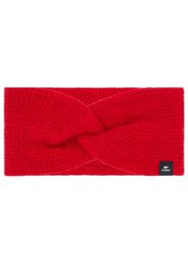 Eisbär Eisbär Fenna Stirnband Women (Gr One Size |rot)