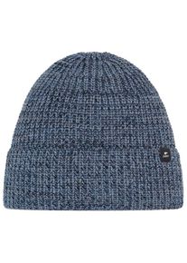 Eisbär Mütze Eisbär Swell (Gr One Size |blau)