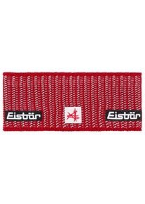 Eisbär Eisbär Sorrak Stirnband Ski Austria Stirnband (Gr One Size |rot)