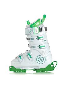 Sidas Ski Boots Traction Gr&ouml;del Ski (gr&uuml;n)