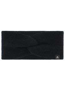 Eisbär Eisbär Fenna Stirnband Damen (Gr One Size |schwarz)