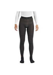 sportful Thermodynamic Tight Kunstfaserunterwäsche Damen (Gr L |schwarz)