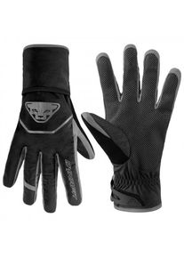 Dynafit Mercury DST Gloves Handschuhe (Größe XL |schwarz)