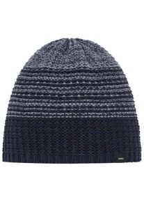 Eisbär Mütze Eisbär Campo Mütze (Gr One Size |blau)