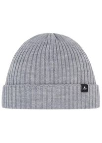 Eisbär Eisbär Ripp 2.0 Mütze (Gr One Size |grau)