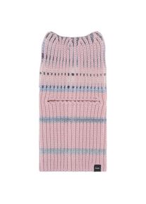 Eisbär Eisbär Catalava Sturmhaube (Gr One Size |rosa/lila)