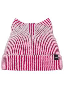 Eisbär Eisbär Sorra Mütze (Gr One Size |rosa)