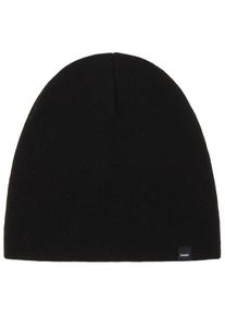 Eisbär Mütze Eisbär Jason 2.0 (Gr One Size |schwarz)
