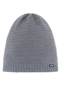 Eisbär Eisbär Corson Oversize Mütze Mütze (Gr One Size |grau)