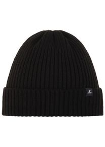 Eisbär Eisbär Ripp 20 Mütze (Gr One Size |schwarz)