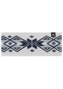 Eisbär Eisbär Jarek Stirnband (Gr One Size |grau)