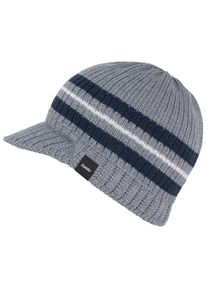 Eisbär Eisbär Pauli Mütze (Gr One Size |grau)