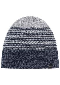 Eisb&auml;r Eisb&auml;r Campo M&uuml;tze M&uuml;tze (Gr One Size |blau/grau)