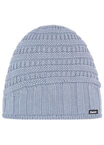 Eisbär Mütze Eisbär Cullen 2.0 Oversize Mütze (Gr One Size |grau)