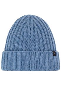 Eisb&auml;r Eisb&auml;r Leia Oversize M&uuml;tze M&uuml;tze (Gr One Size |blau)