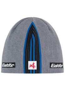 Eisbär Mütze Eisbär Ingemar XL Ski Austria (Gr One Size |grau)