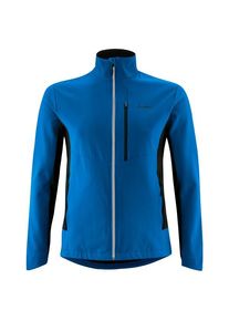 Löffler Löffler Jacket XC-Pure TXS Langlaufjacke Herren (Gr 50 |blau)