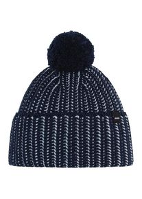 Eisbär Eisbär Ronda Pompon Mütze (Gr One Size |blau)