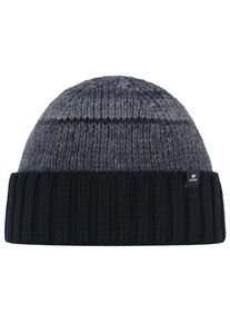 Eisbär Eisbär Simron Mütze (Gr One Size |schwarz)