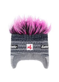 Eisbär Eisbär Campo Cocker Ski Austria Mütze Ski (Gr One Size |grau)