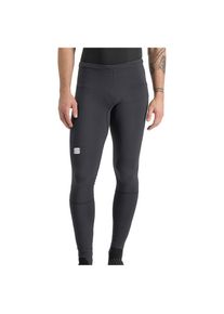 sportful Cardio Tech Tight Langlaufhose Herren (Gr S |grau)
