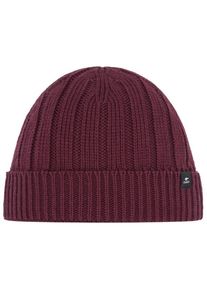Eisbär Eisbär Ayo Mütze (Gr One Size |rot)