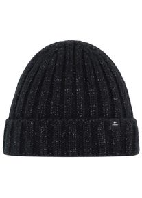 Eisb&auml;r Eisb&auml;r Alea M&uuml;tze (Gr One Size |schwarz)