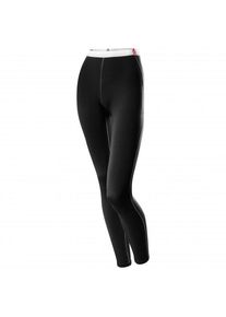 Löffler Löffler Unterhose Lang Transtex Warm Lange Unterhose Damen (Gr 42 |schwarz)