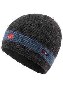 Mütze Sherpa Renzing Hat (Gr One Size |schwarz)