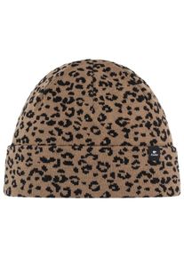Eisbär Eisbär Banto Mütze Mütze (Gr One Size |braun)
