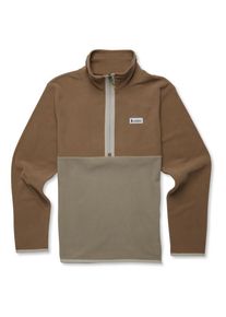 Fleecepullover Cotopaxi Amado Fleece Pullover Herren (Gr XL |braun)