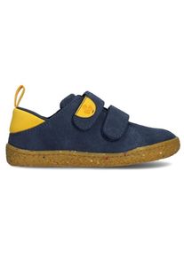 Barfußschuhe Groundies Malmö Kinder (Gr 27 |blau)
