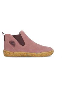 Groundies Lund Barfußschuhe Kinder (Gr 24 |berry)